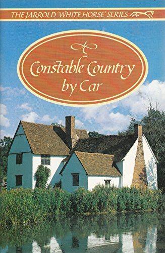 Constable Country by Car