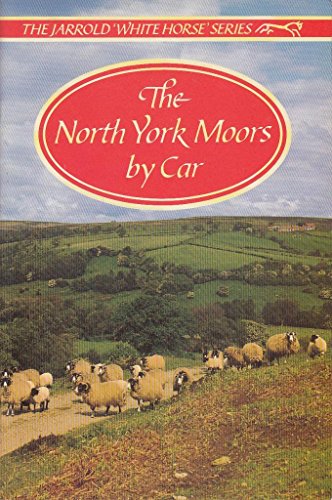 North York Moors by Car