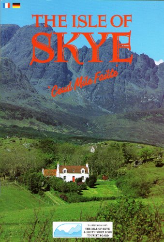 The Isle of Skye
