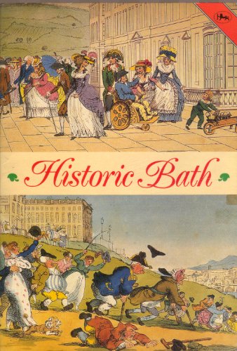 Historic Bath