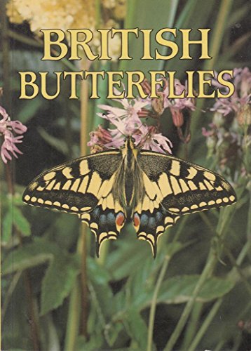 British Butterflies