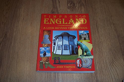 Timpson's England