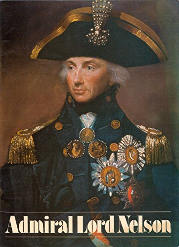 Admiral Lord Nelson