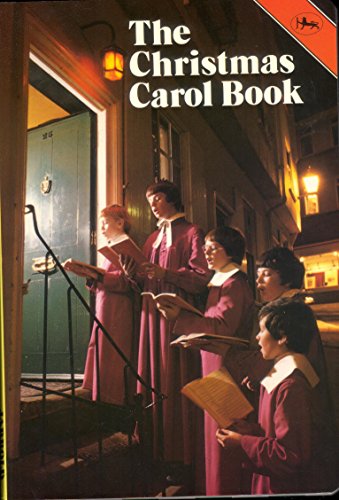 The Christmas Carol Book