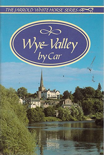 Wye Valley By Car