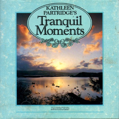 Tranquil Moments