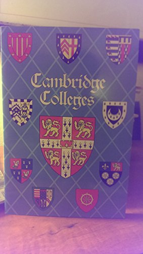 Cambridge Colleges