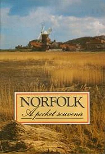 Norfolk: A Pocket Souvenir