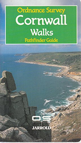 PATH CORNWALL WALKS