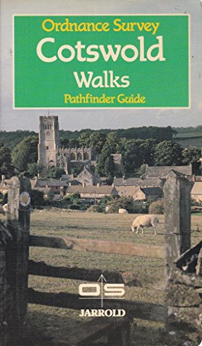 PATH COTSWOLD WALKS