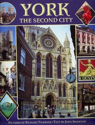 York, the Second City