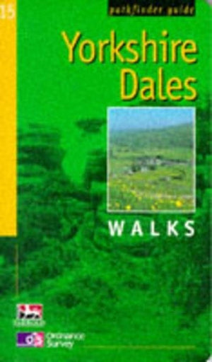 PATH YORKSHIRE DALES WALKS