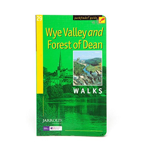 PATH WYE VALLEY/FOREST OF DEAN WALK