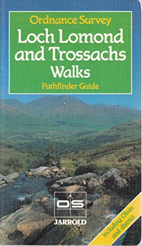 Loch Lomond and Trossachs Walks