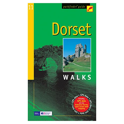PATH DORSET WALKS