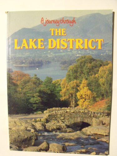 A Journey Through the Lake District