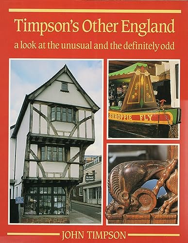 Timpson's Other England
