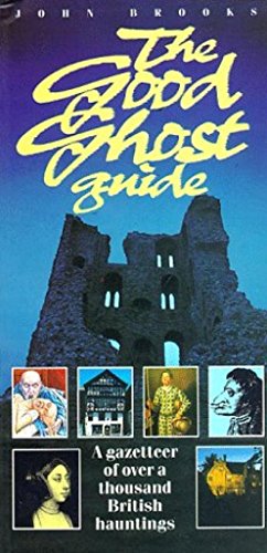 The Good Ghost Guide