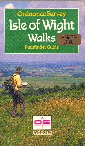 Isle of Wight Walks