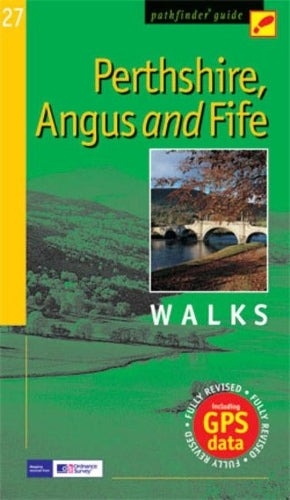PATH PERTHSHIRE WALKS
