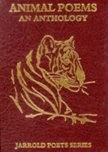 Animal Poems