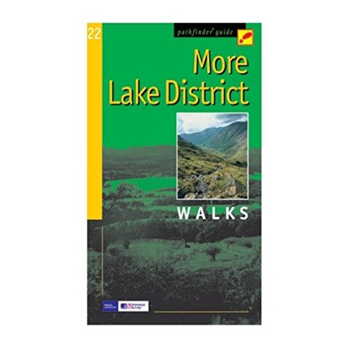More Lake District
