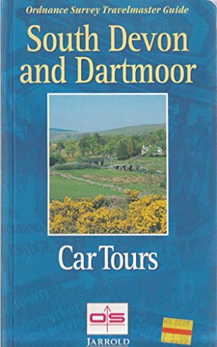 South Devon and Dartmoor Car Tours