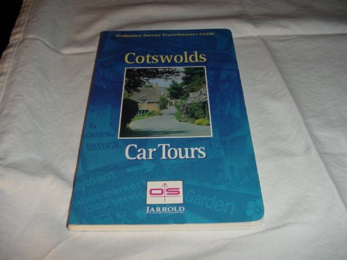 The Cotswolds Car Tours