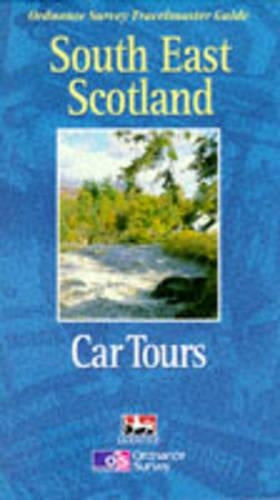 South-east Scotland Car Tours