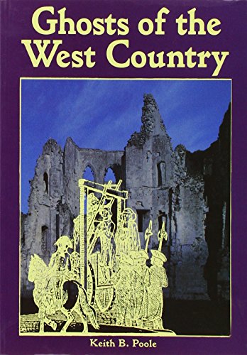 Ghosts of the West Country