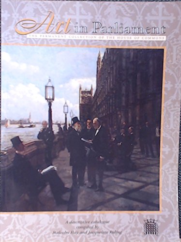 Art in Parliament