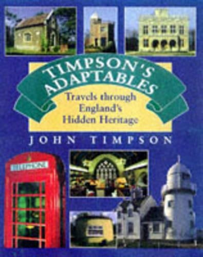 Timpson's Adaptables