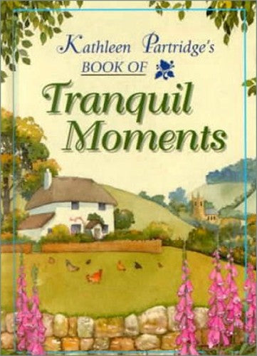 Tranquil Moments