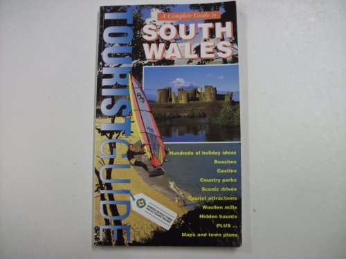 Complete Guide to South Wales