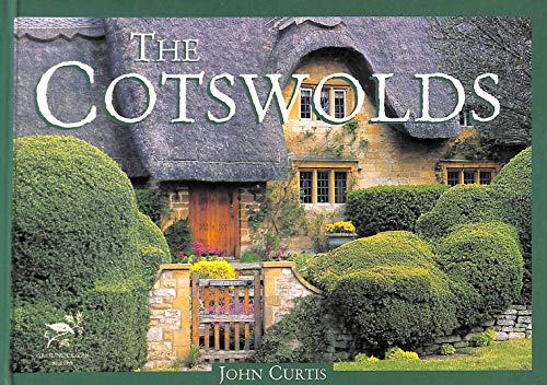 Cotswolds Groundcover
