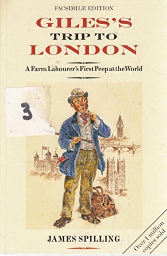 GILES'S TRIP TO LONDON