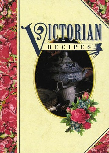 Victorian Recipes