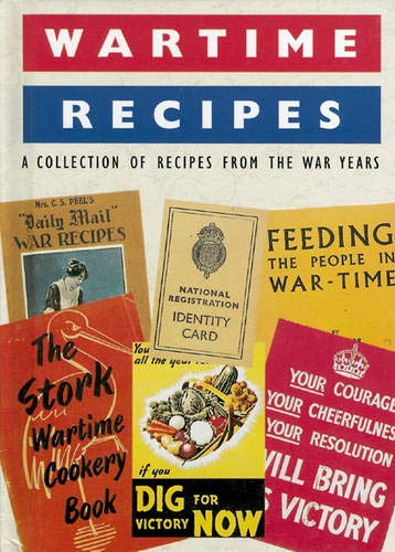 WARTIME RECIPES