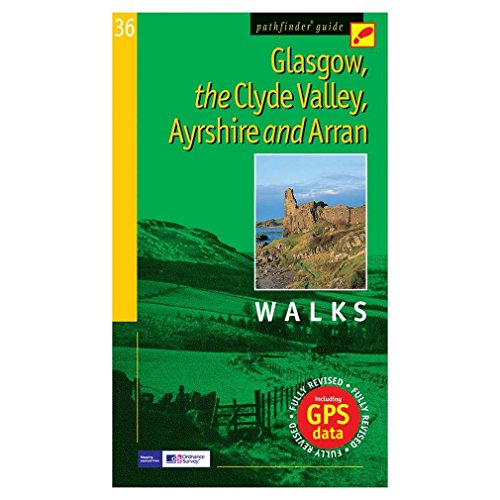 PATH GLASGOW/CLYDE VALLEY WALKS