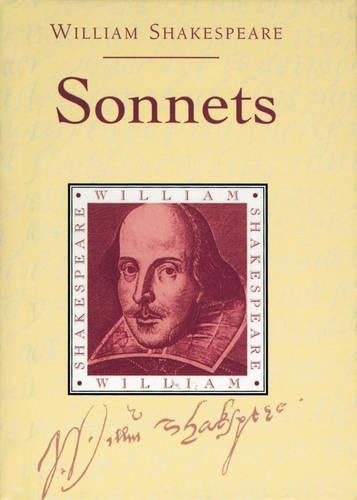 SHAKESPEARE SONNETS