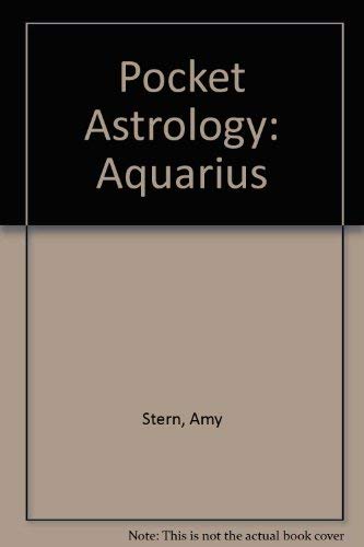 Pocket Astrology: Aquarius