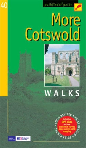More Cotswolds