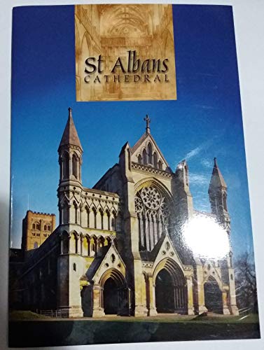 St Albans Cathedral