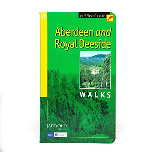 PATH ABERDEEN/ROYAL DEESIDE WALKS