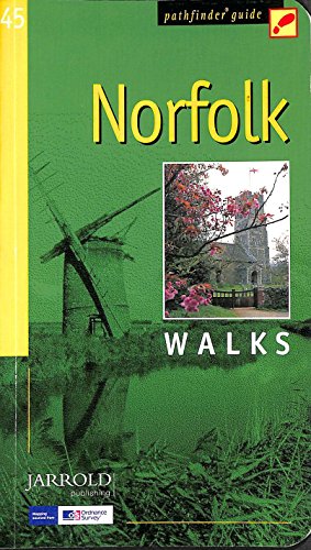PATH NORFOLK WALKS