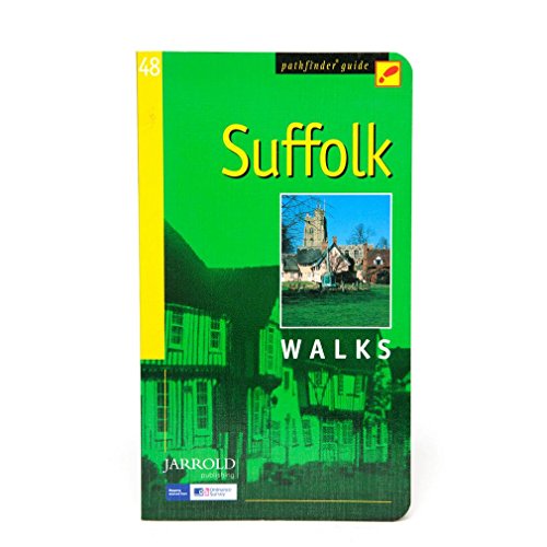 PATH SUFFOLK WALKS