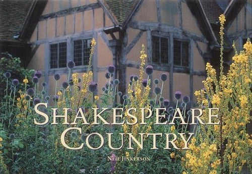 Shakespeare Country Groundcover