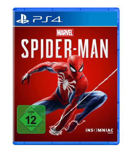 Marvel Spider-Man