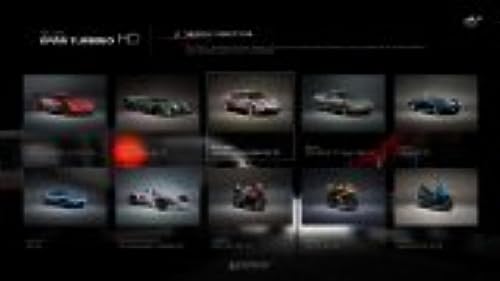 Gran Turismo 5 Prologue - Platinum Edition (PS3)