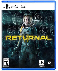 Returnal - PlayStation 5 